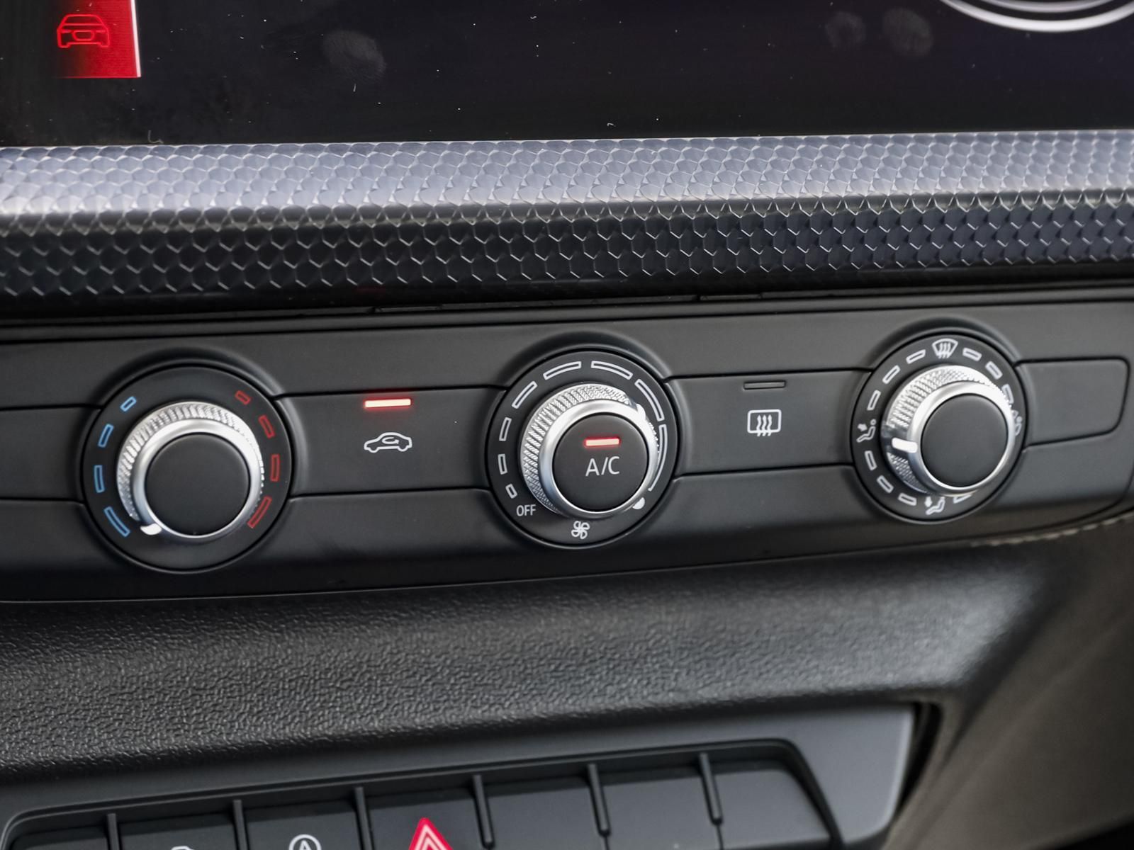 Audi A1 allstreet 30 TFSI S tronic - Samsaru's Car Outlet