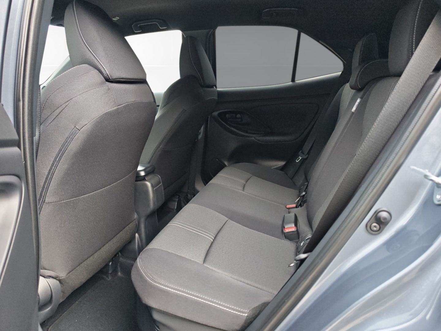 Toyota Yaris Cross 1.5 Hybrid Teamplayer 4x2 +Technik-P