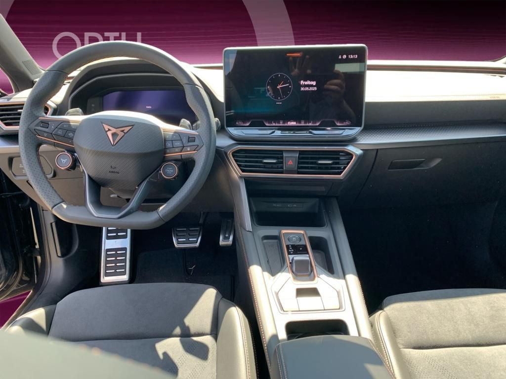 Cupra Leon SP 1.5 eTSI DSG - Samsaru's Car Outlet