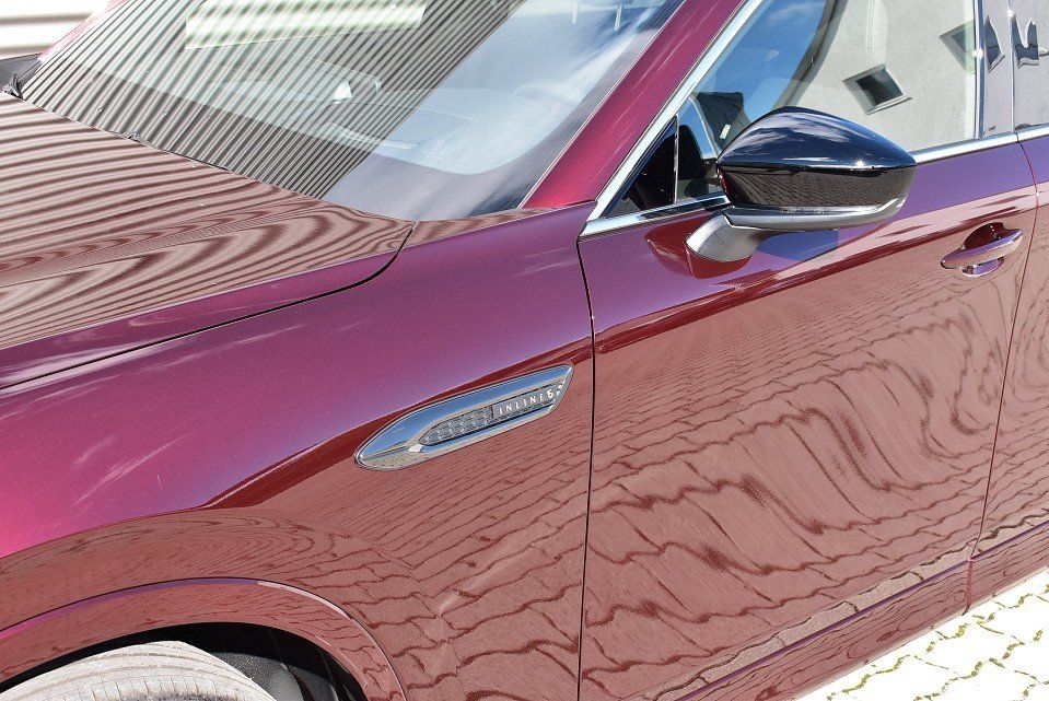 Mazda CX-80 e-SKYACTIV D 254 Homura Plus 7-Siter