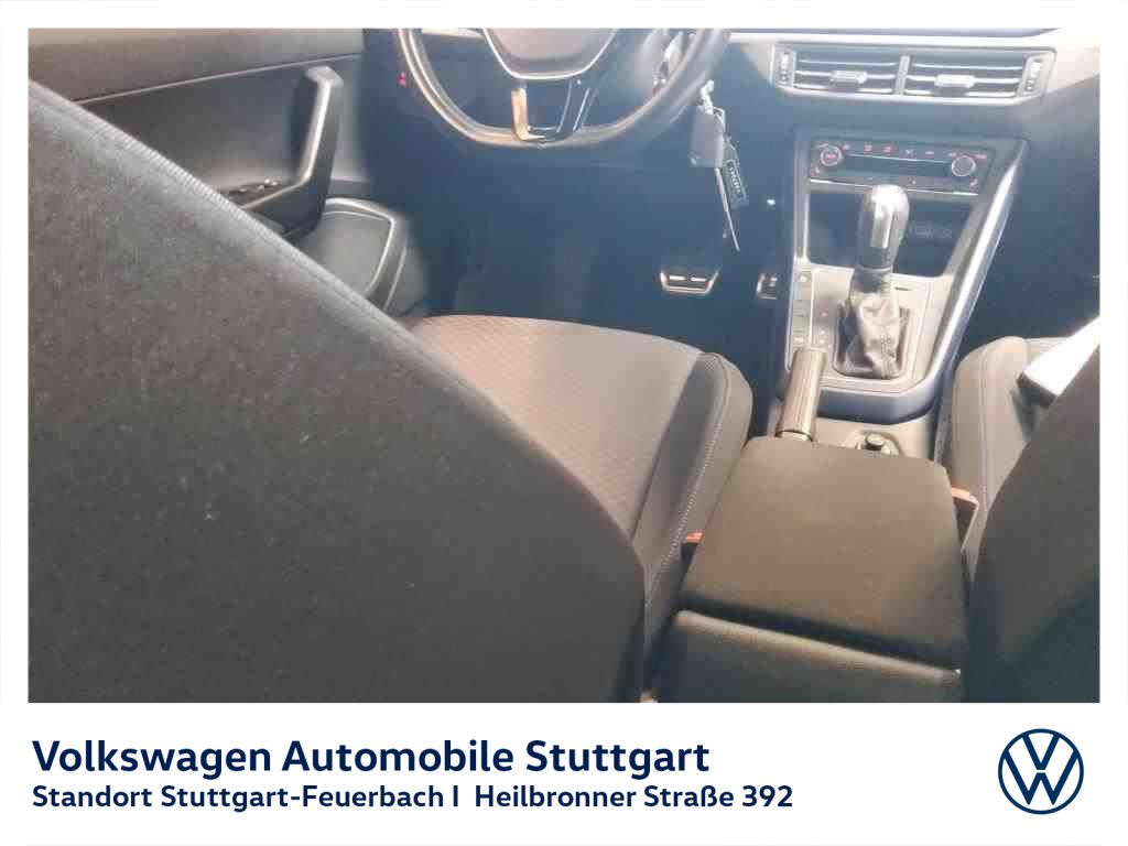 Volkswagen Polo 1.0 TSI United DSG - Samsaru's Car Outlet