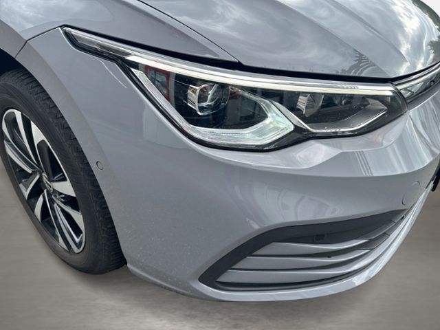 Volkswagen Golf United 1.5 TSi DSG - Samsaru's Car Outlet