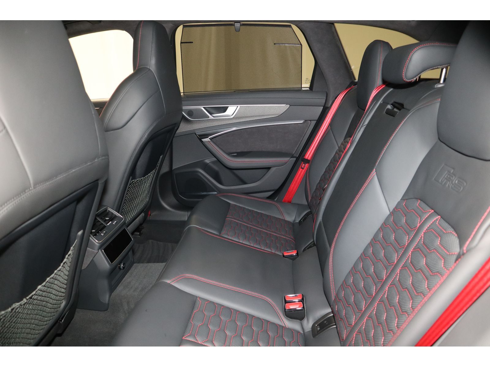 Audi RS6 Avant performance*UPE185*Keramik*B&O*Matrix*