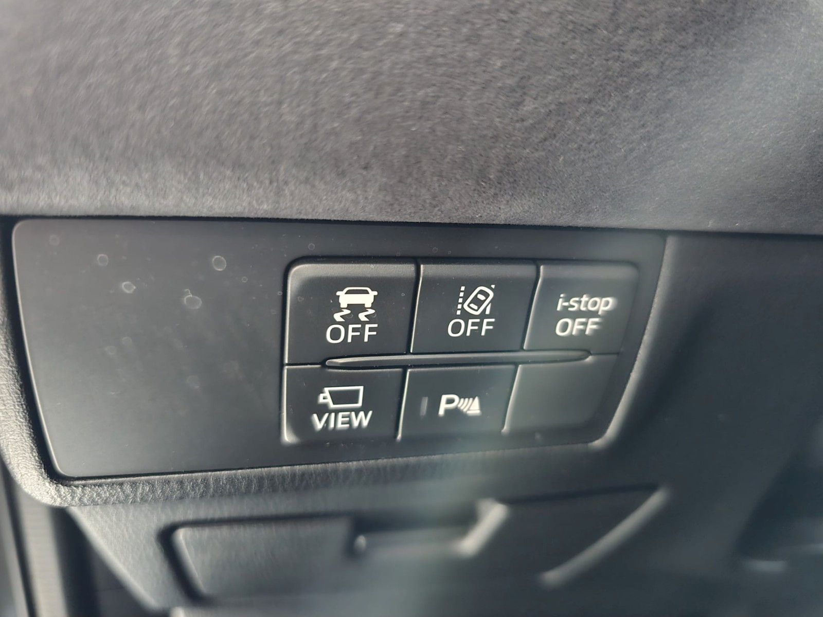 Mazda 6 Kombi Takumi *GSD*NAV*LEDER*SB*BOSE*360°