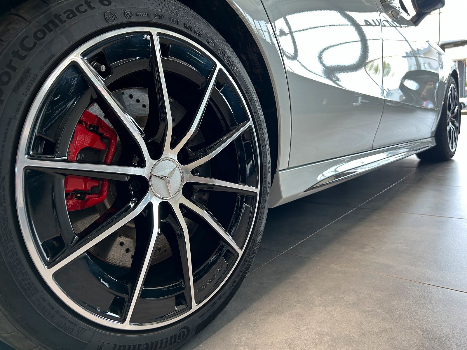 Mercedes-Benz CLA 35 AMG Shooting Brake 4M-PREMIUM+ - Samsaru's Car Outlet