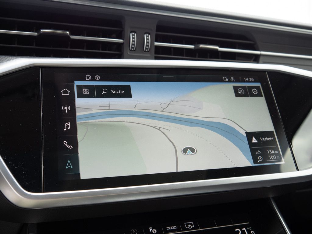 Audi A6 Avant 40 TDI quattro design - Samsaru's Car Outlet