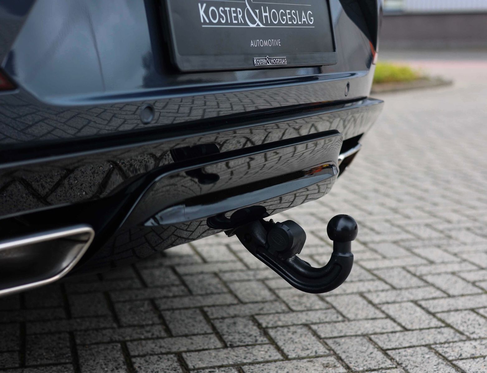 Range Rover Sport P510e Autobiography - Samsaru's Car Outlet