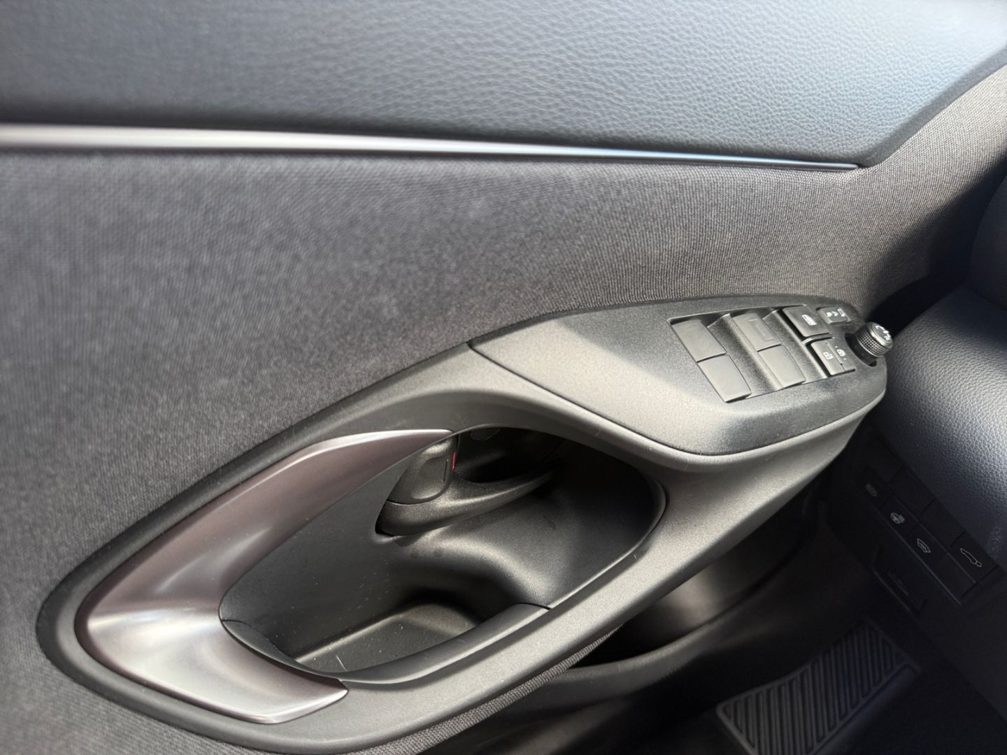 Toyota Yaris Cross FWD VVT-i Hybrid 1.5 GR Sport