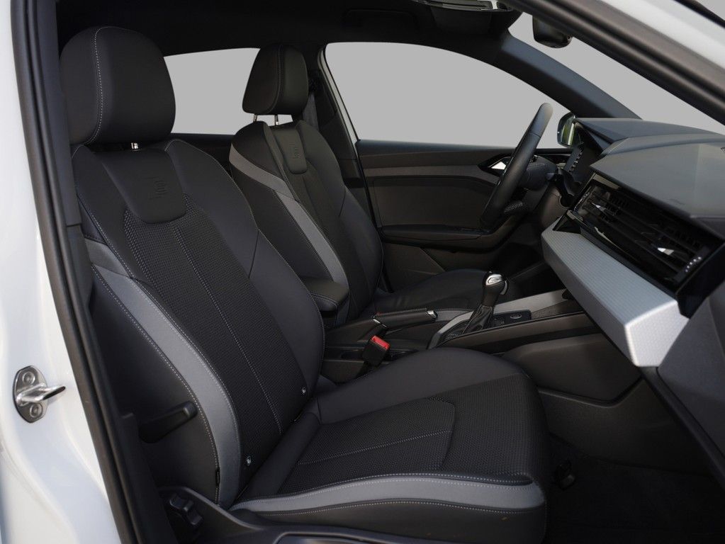 Audi A1 Sportback 30 TFSI S tronic S line Sportpaket