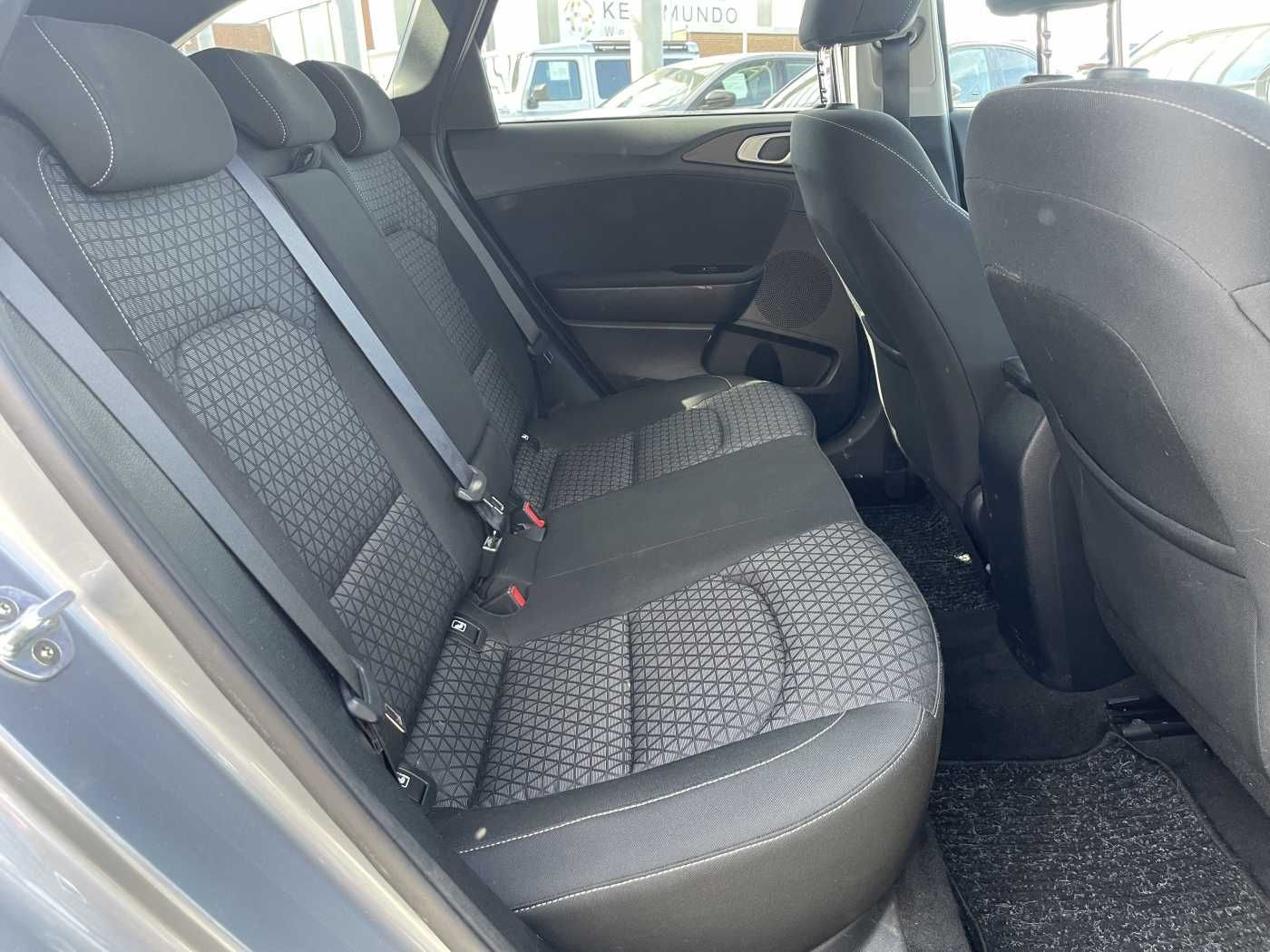 Kia Ceed 1.4 Vision - Samsaru's Car Outlet