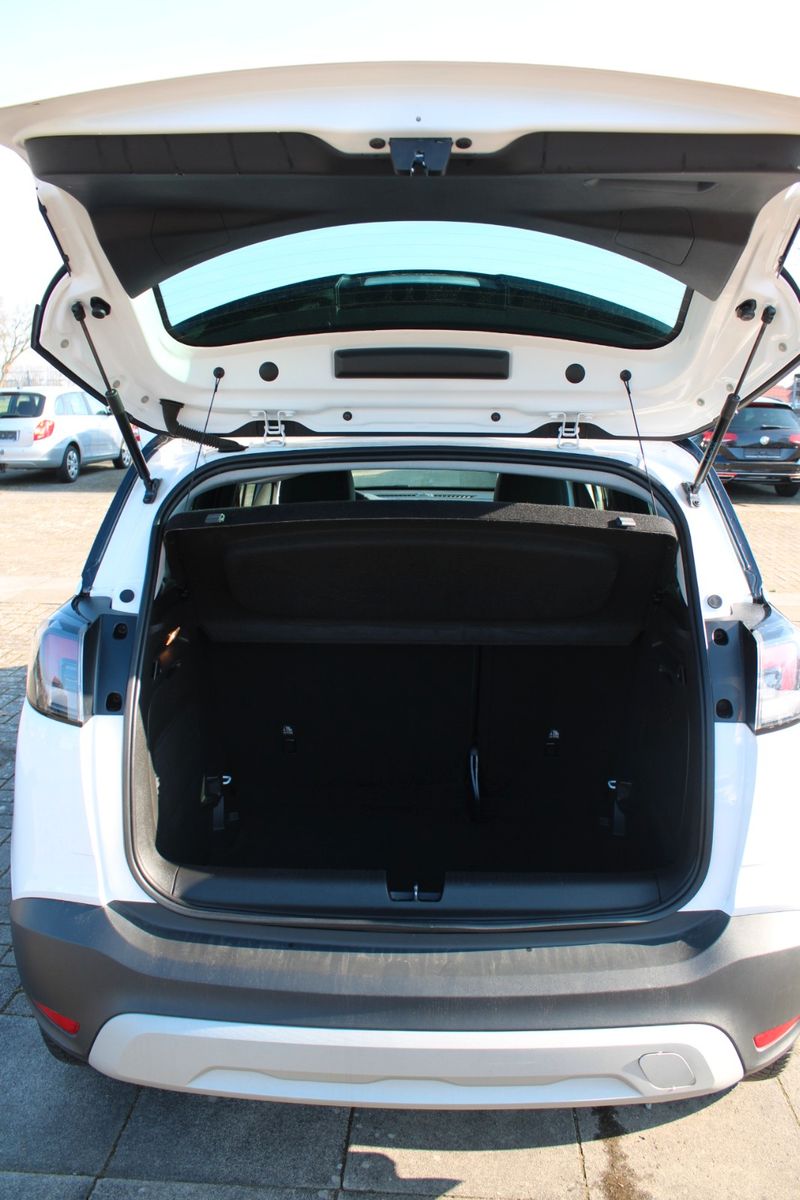 Opel Crossland - Samsaru's Car Outlet