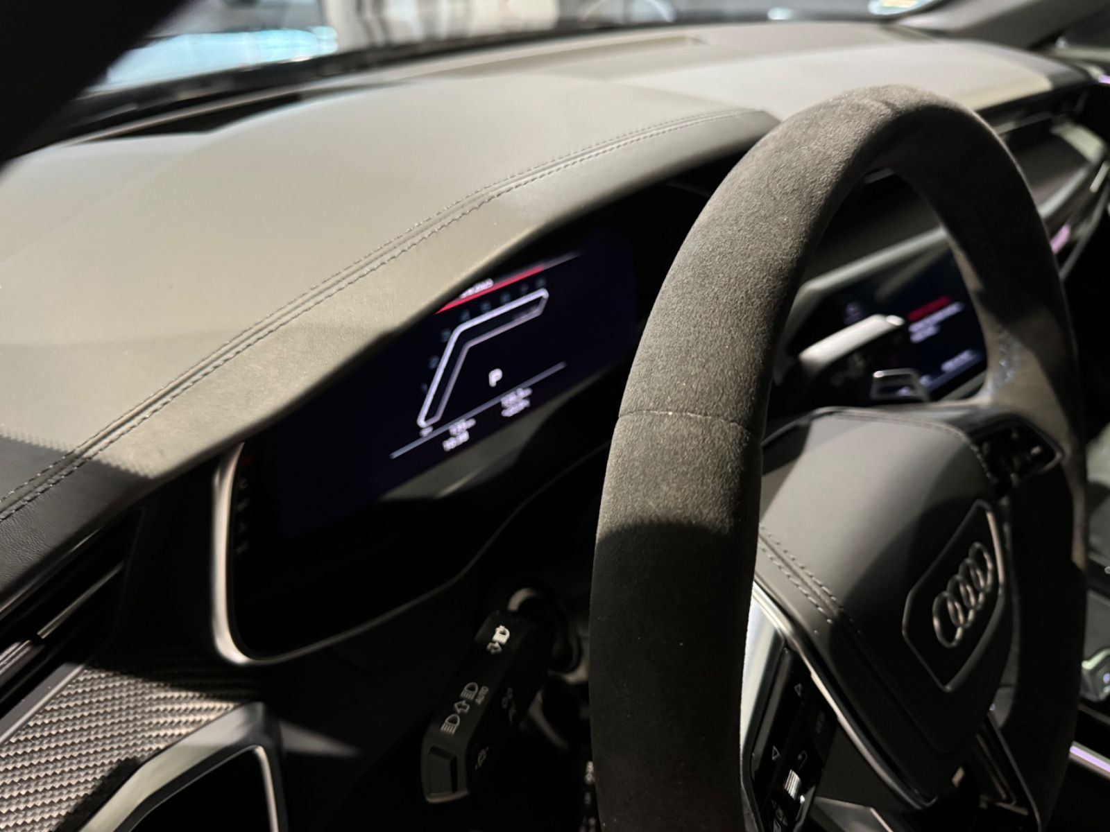 Audi RS6 RS 6 performance GT-Sitze RS Dyna.Plus Pa