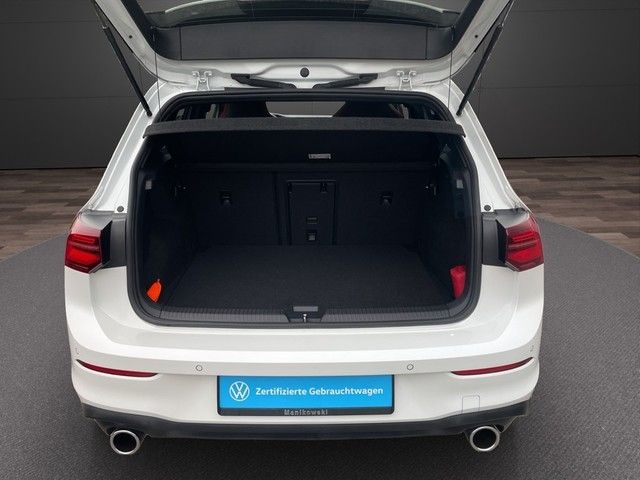 Volkswagen Golf GTI VIII DSG *PanoD+HUD+Keyless+LED+