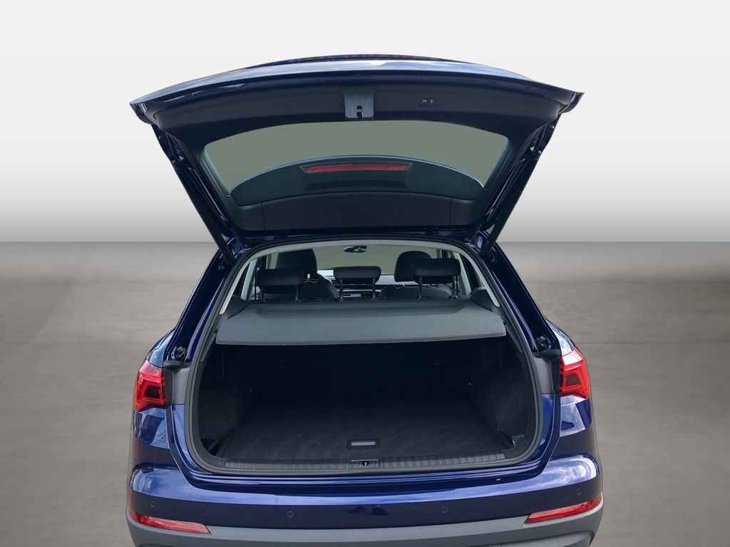 Audi Q3 35 TDI quattro plus - Samsaru's Car Outlet