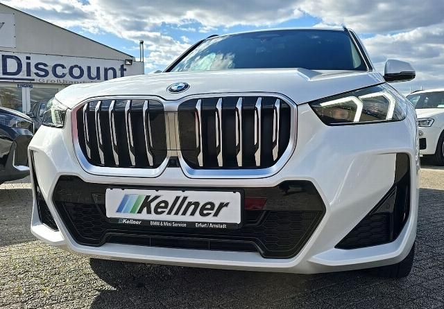 BMW X1 23d xDrive M-Sport - Samsaru's Car Outlet
