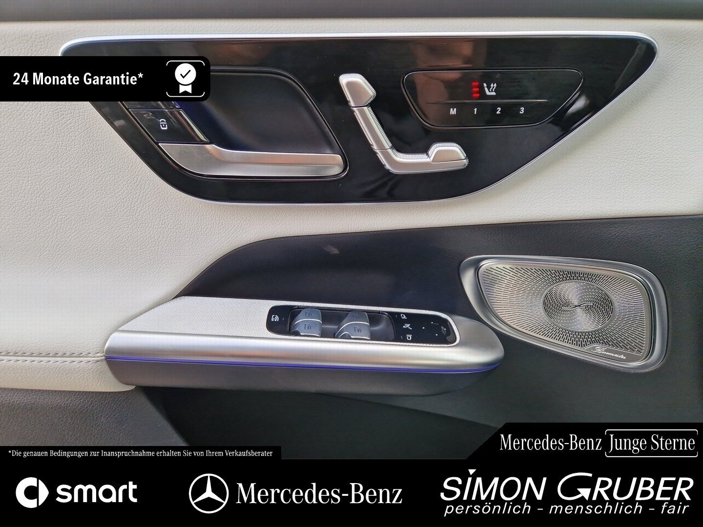 Mercedes-Benz GLC 300 e 4M AMG Night Pano Burm HUD Carbon