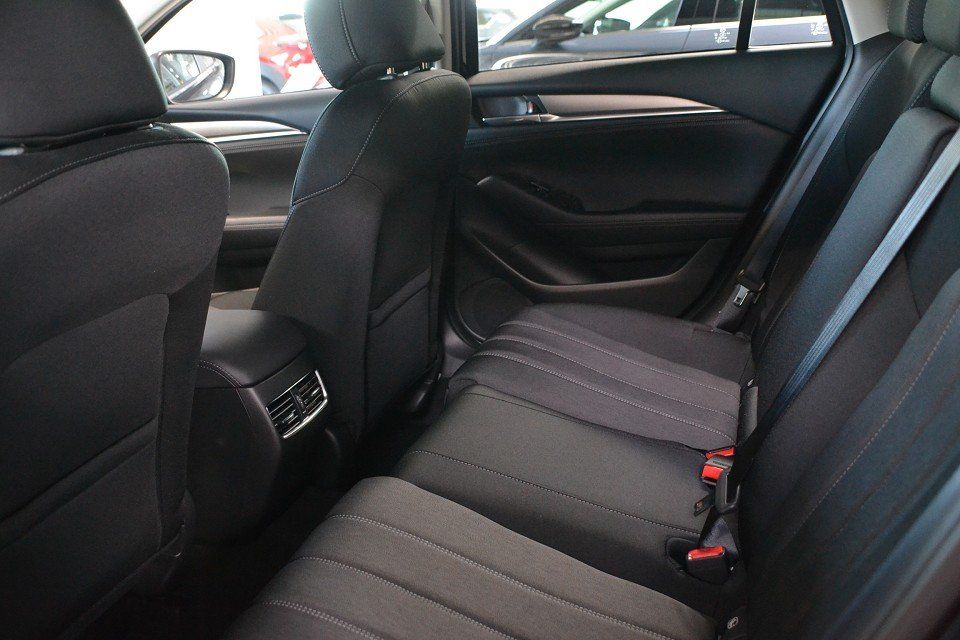 Mazda 6 SKYACTIV-G 165 AUTOM CENTER-LINE