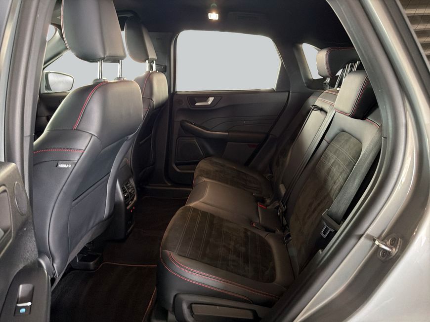 Ford Kuga 2.5 Duratec PHEV ST-LINE X
