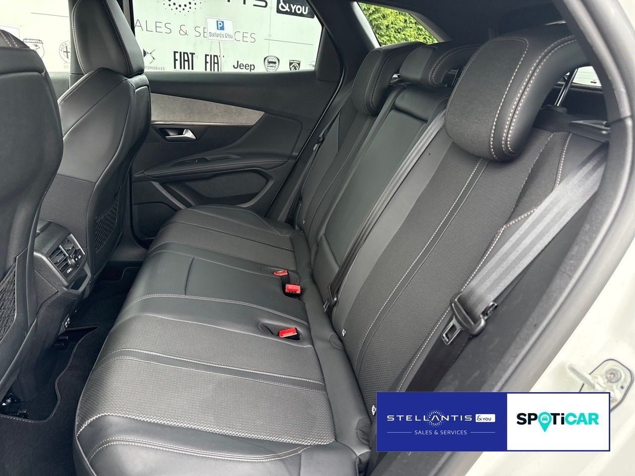 Peugeot 3008 Hybrid 225 GT SHZ NAVI CAM