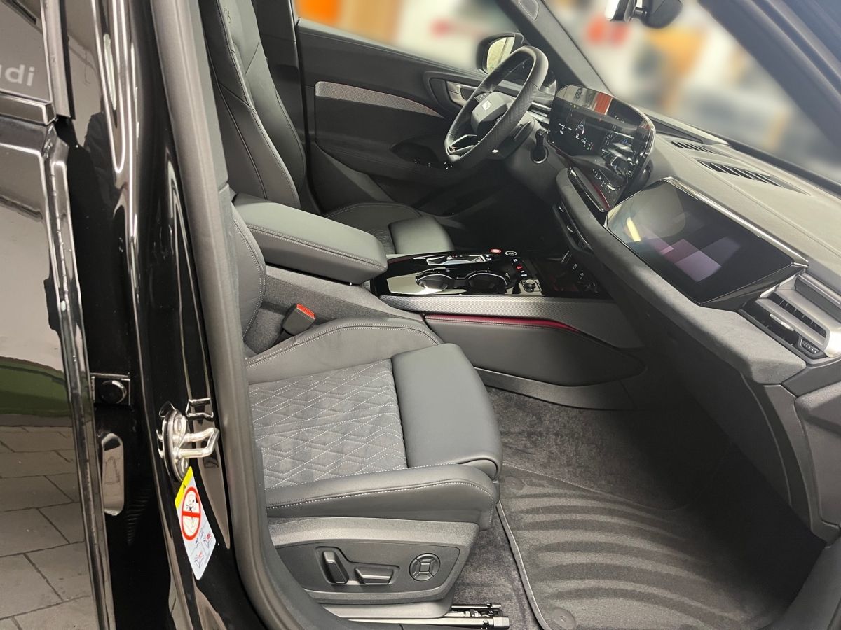 Audi A5 Avant S-Line edition one 20 AHK B&O MATRIX NA