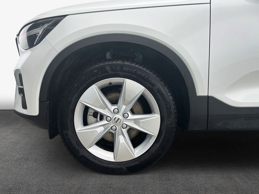 Volvo XC40 B3 B DKG Core