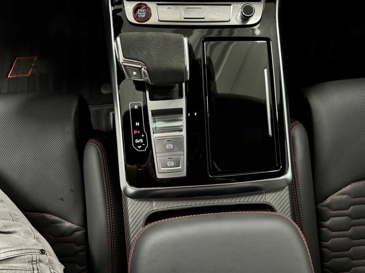 Audi RS Q8 600 PS tiptronic*RS Essentials Paket*