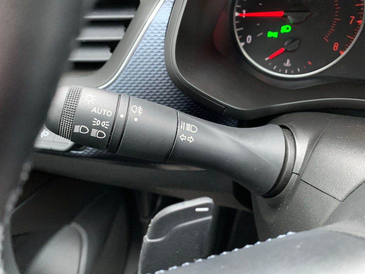 Renault Arkana Equilibre 1.3 TCe 140 - Samsaru's Car Outlet