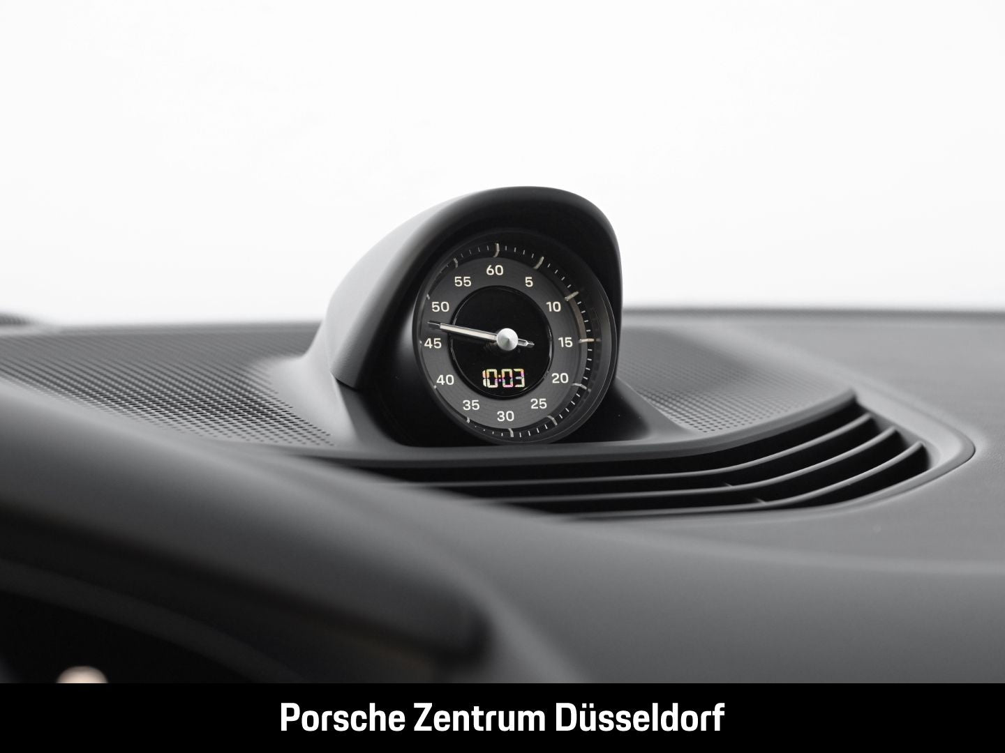 Porsche Taycan 4S Sport Turismo InnoDrive Head-Up BOSE