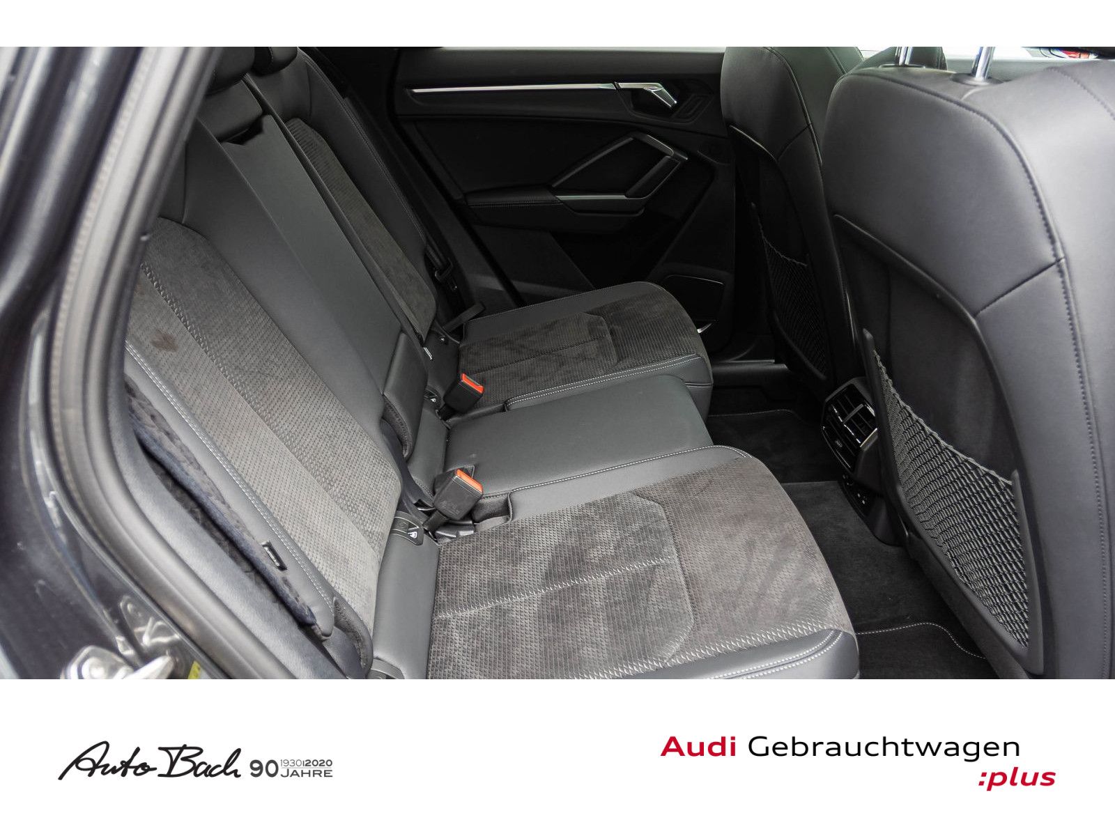 Audi Q3 S line edition 35TDI quattro - Samsaru's Car Outlet