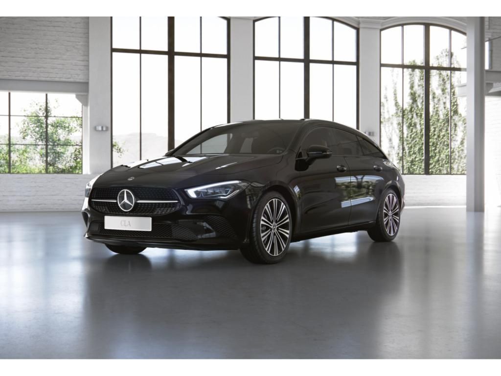 Mercedes-Benz CLA 220 d 4M SB Progressive - Samsaru's Car Outlet