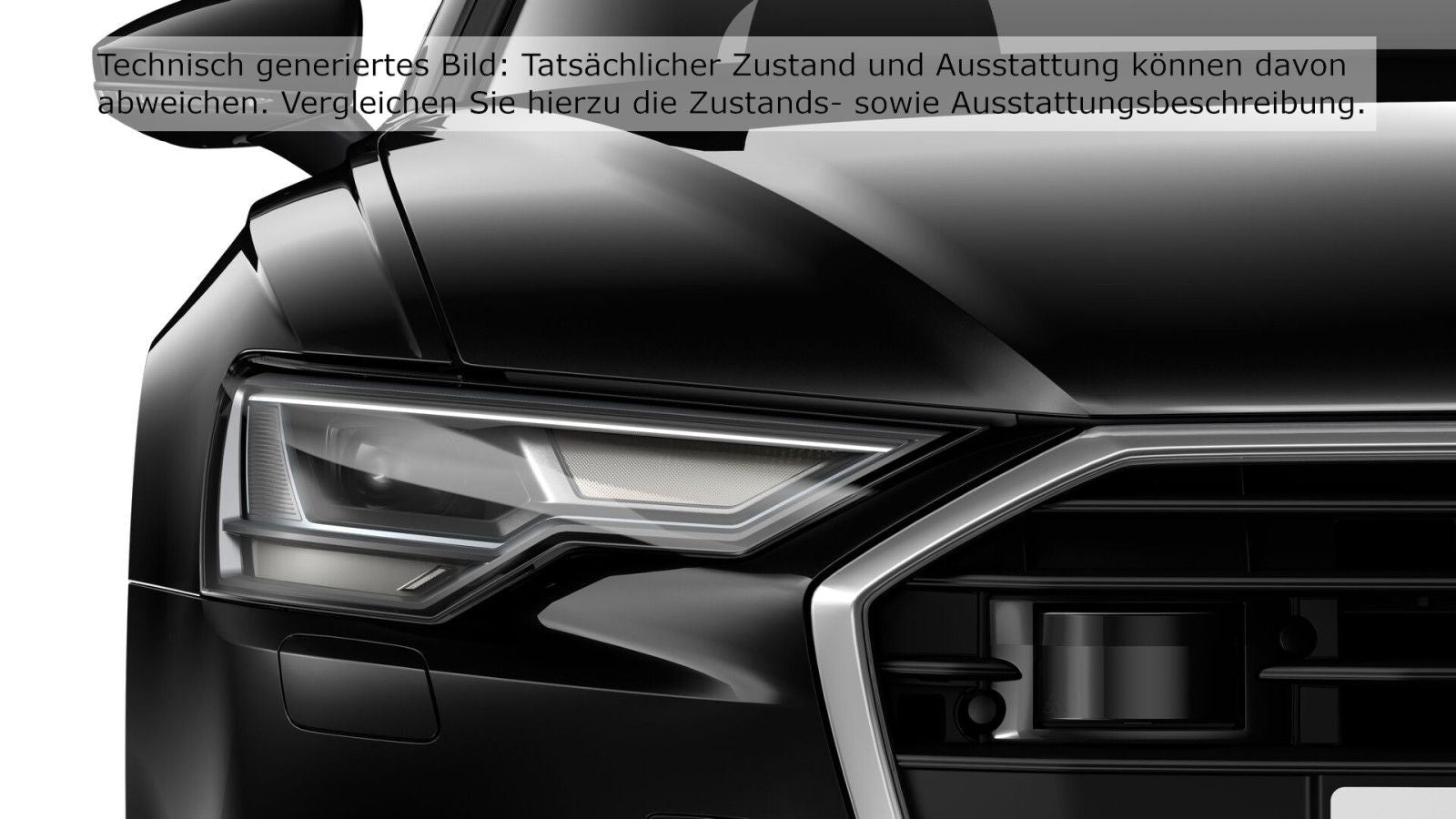 Audi A6 Avant 40 TDI S tronic - Samsaru's Car Outlet
