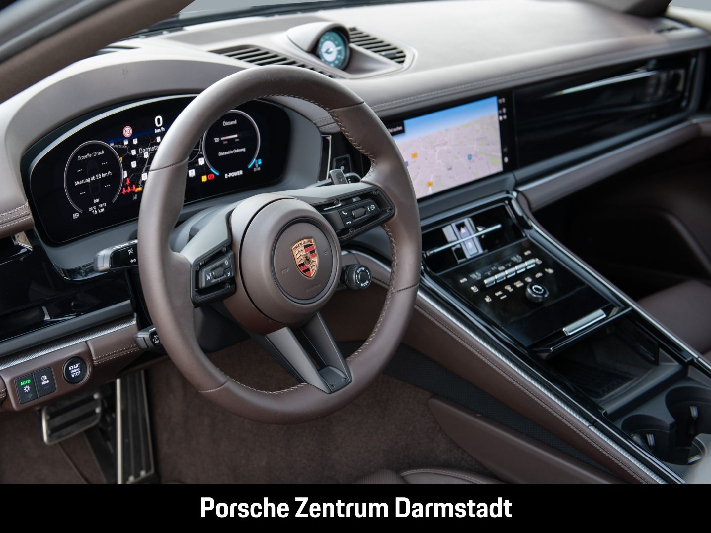 Porsche Panamera 4 E-Hybrid LED-Matrix Sportabgas BOSE