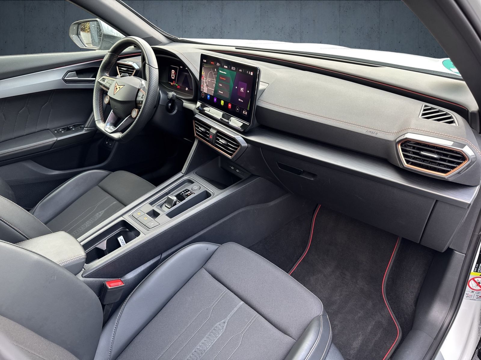 Cupra Formentor VZ e-Hybrid AHK/Matrix/Pano/Nav/DCC/AC