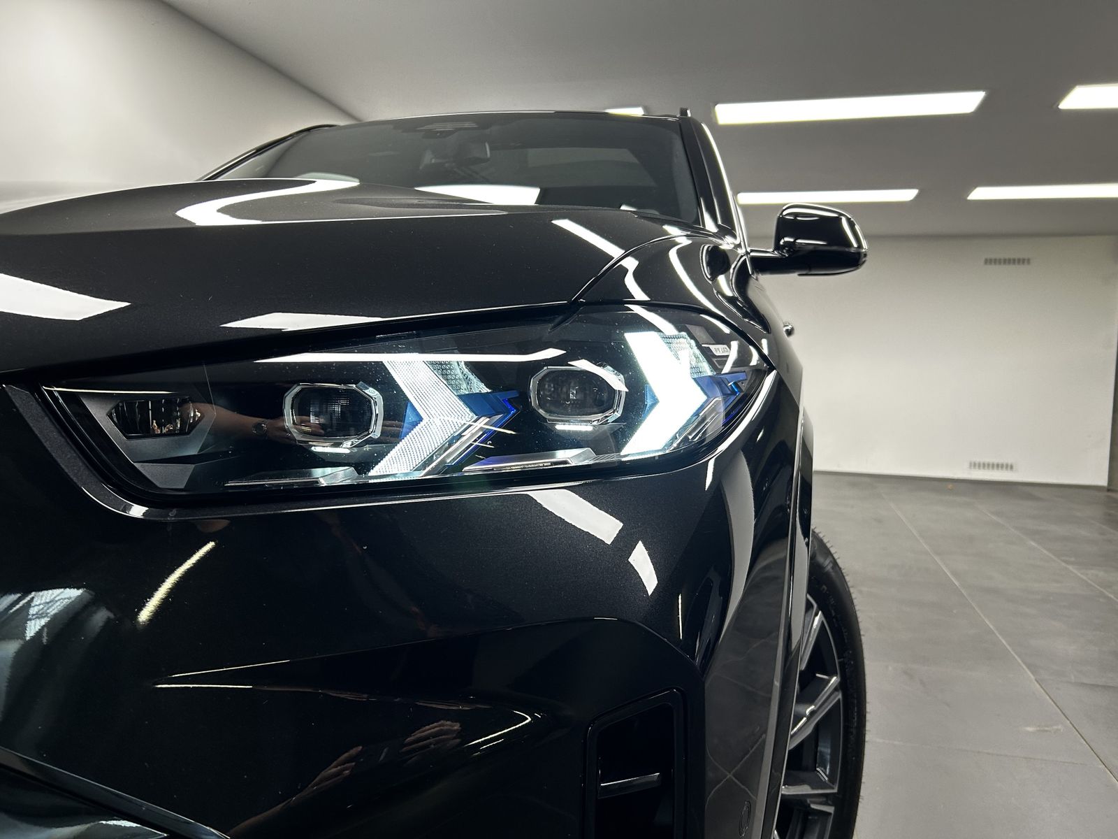 BMW X5 xDrive50e M Sportpaket Harman/Kardon Pano. AH