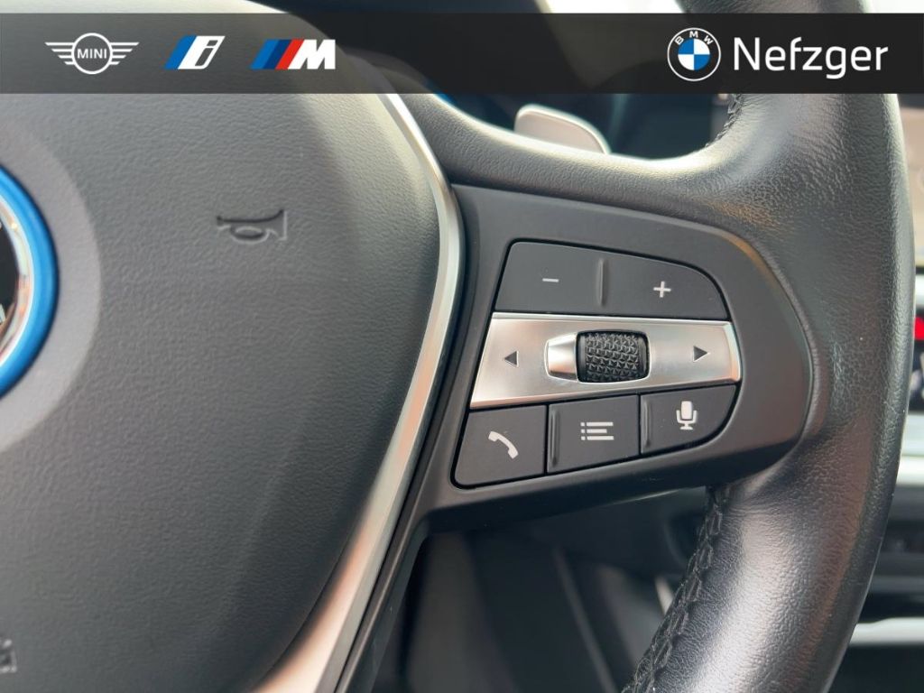 BMW 330 e xDrive Limousine Sport Line RFK LASER HUD