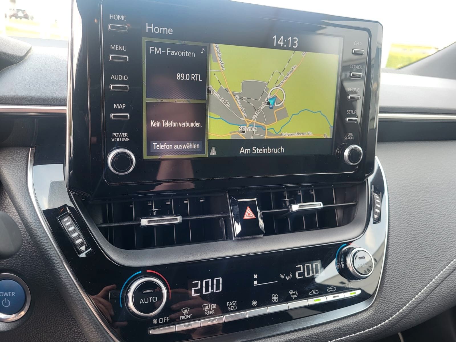 Toyota Corolla Hybrid Club - Samsaru's Car Outlet
