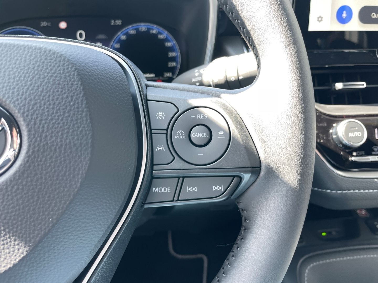 Toyota Corolla Touring Sports 2,0 l Hybrid TS, Teamplay