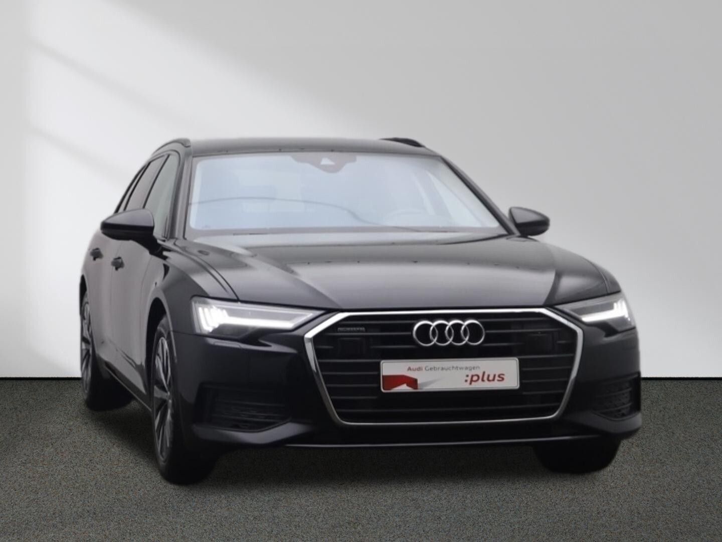 Audi A6 Avant 40 TDI quattro - Samsaru's Car Outlet
