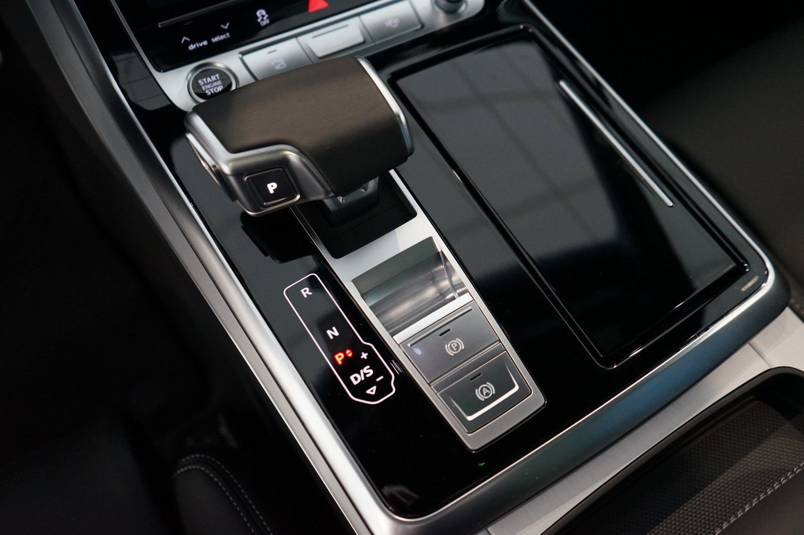 Audi Q7 50 TDI quattro S line | Pano | HuD | SOFORT