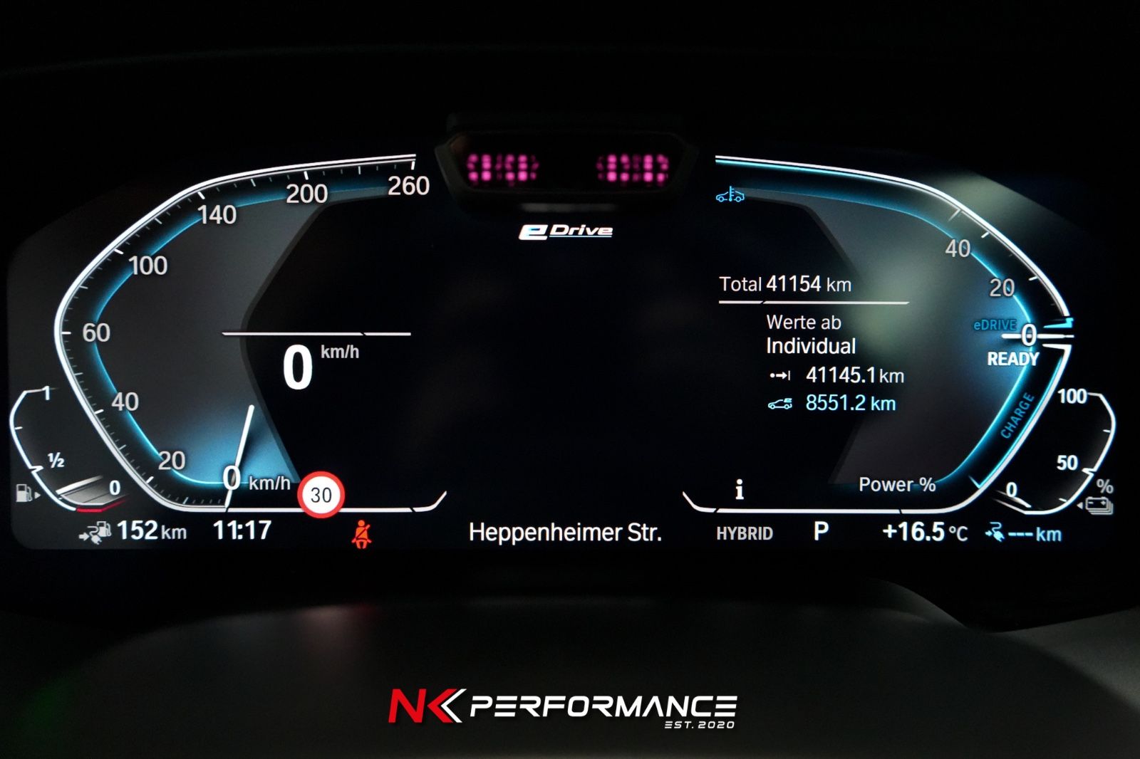 BMW X5 xDrive 45 e M Sport / 22" / PANO / SITZKLIMA