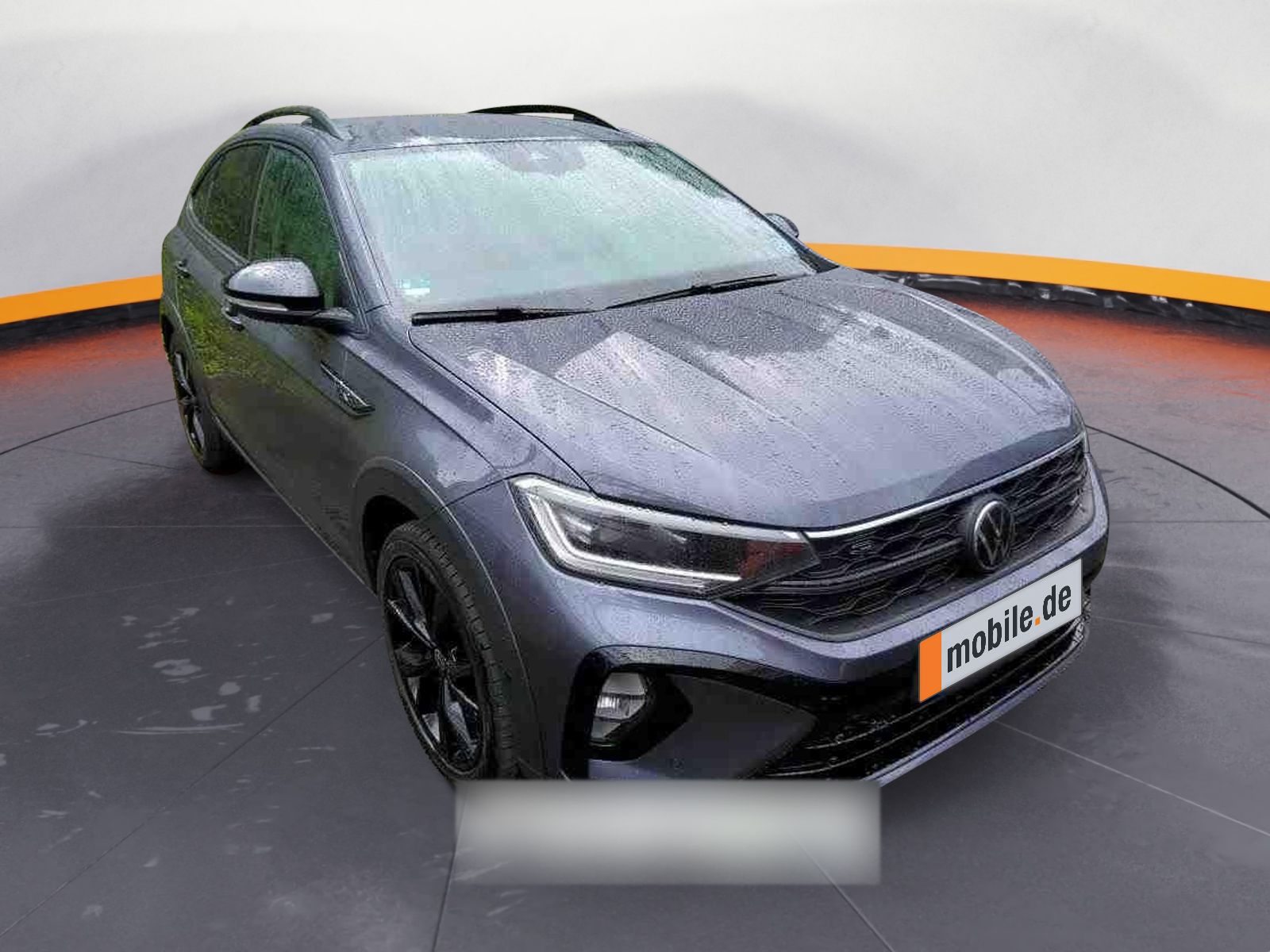 Volkswagen Taigo R-Line 1.0 TSI DSG - Samsaru's Car Outlet