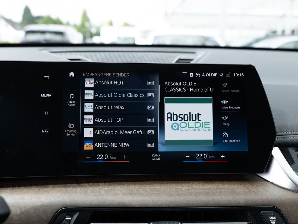 BMW X1 xDrive 23d X-Line - Samsaru's Car Outlet