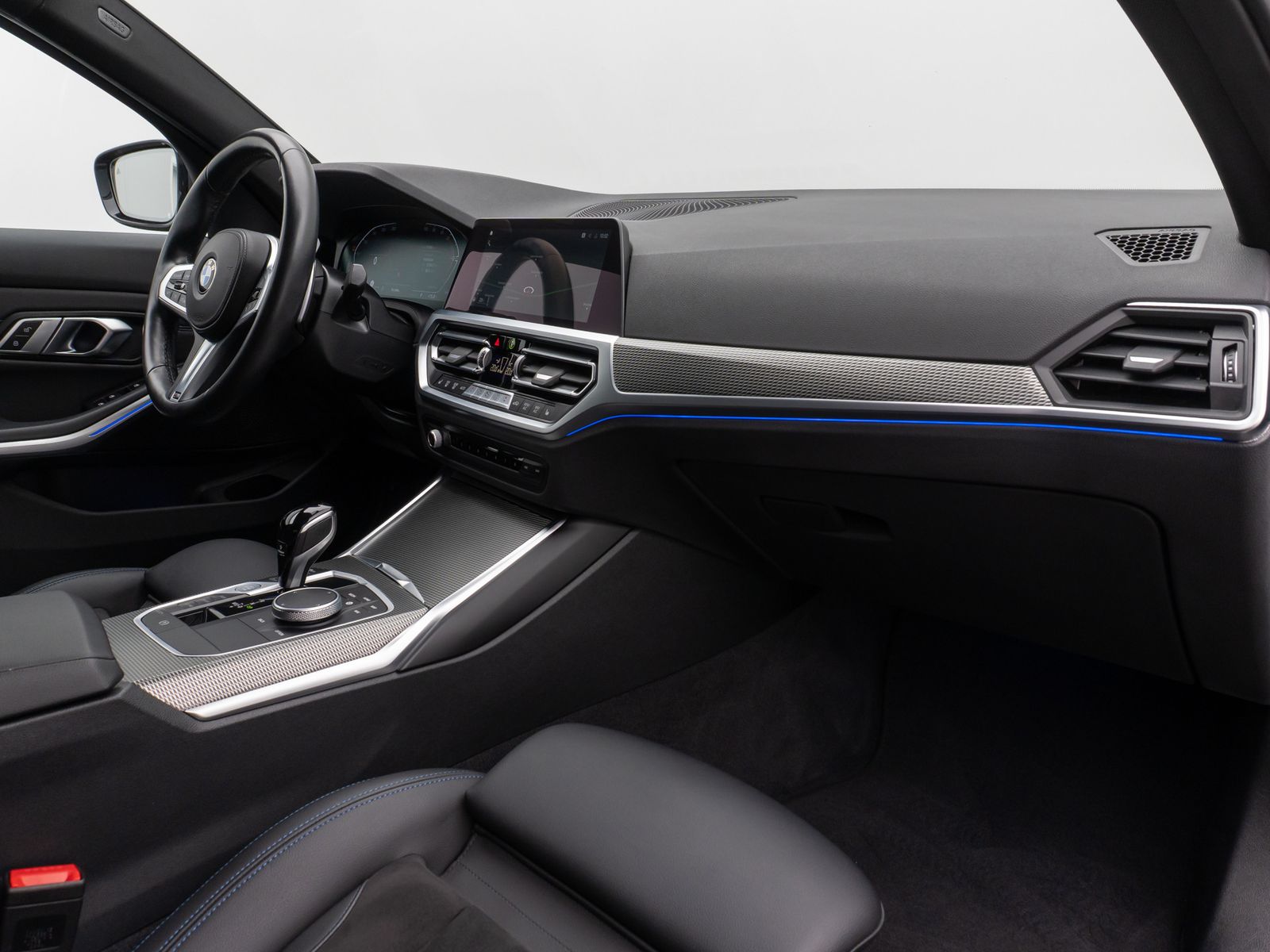 BMW 330i xD M Sport - Samsaru's Car Outlet