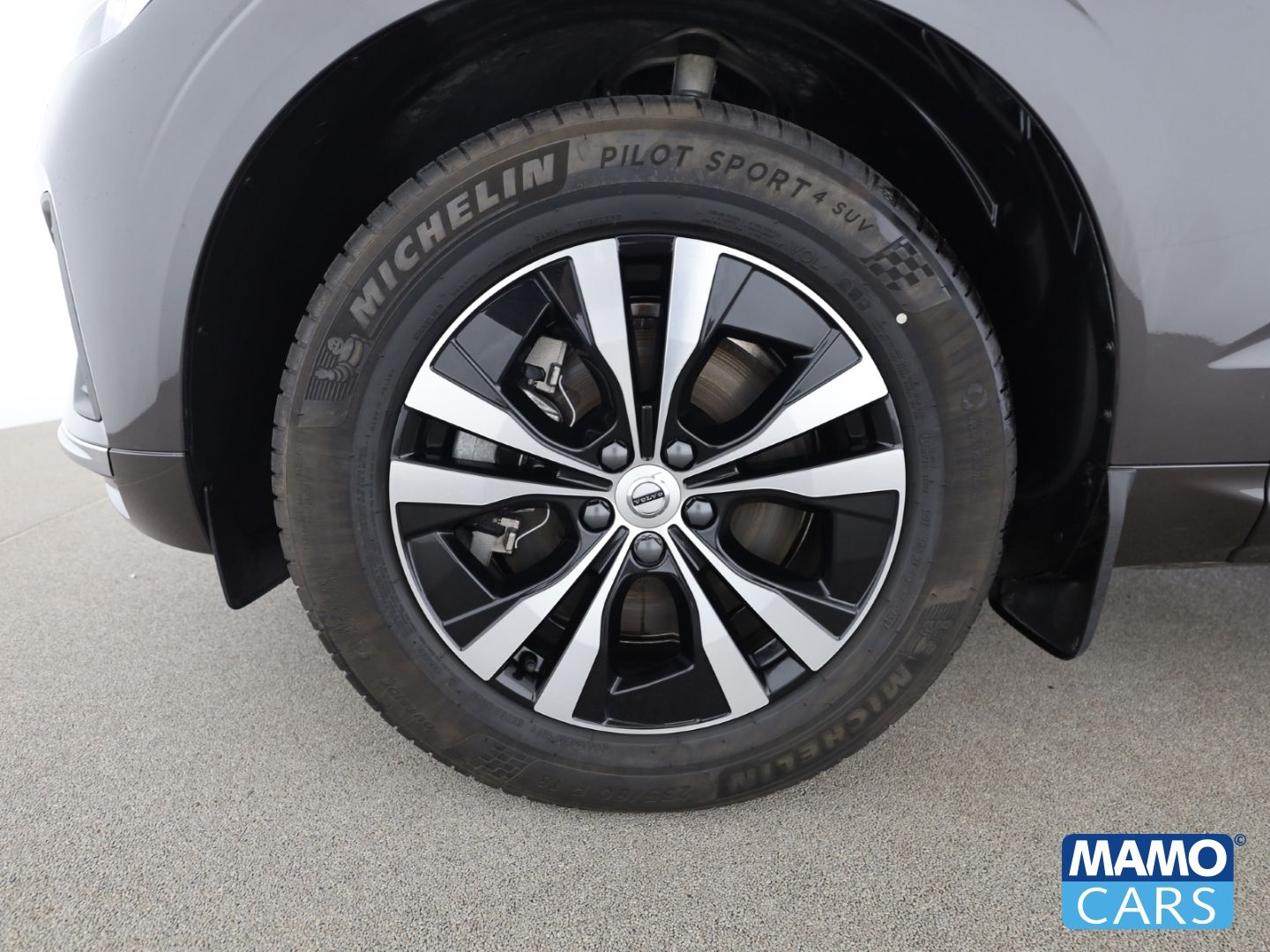 Volvo XC60 T6 AWD Recharge Core AHK/PANO/4xSHZ