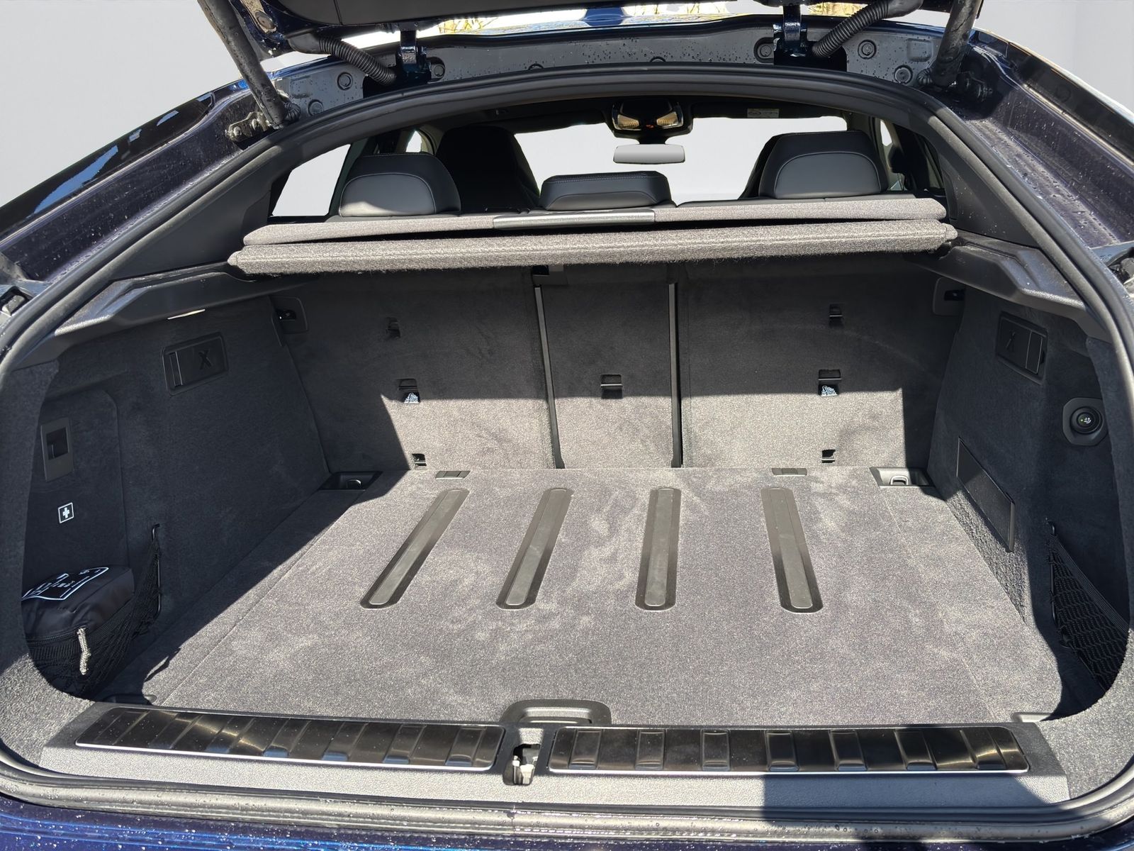 BMW X6 xDrive30d [M Sport, HUD, AHK, ACC, GSD, 22" L