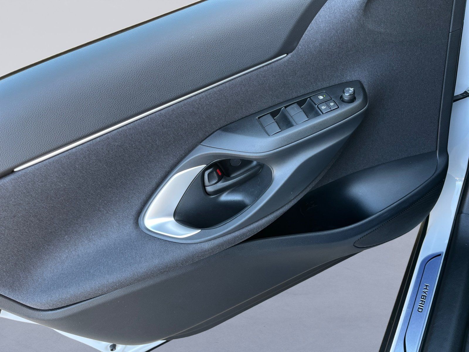 Toyota Yaris Cross Hybrid ACC+Navi+Kamera+Winterpak