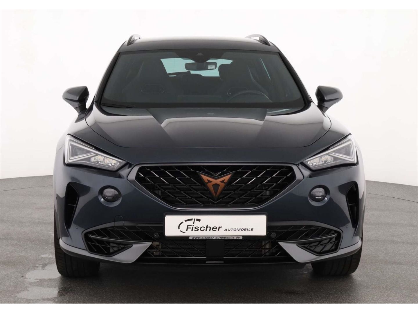 Cupra Formentor 2.0 TSI 4Drive VZ