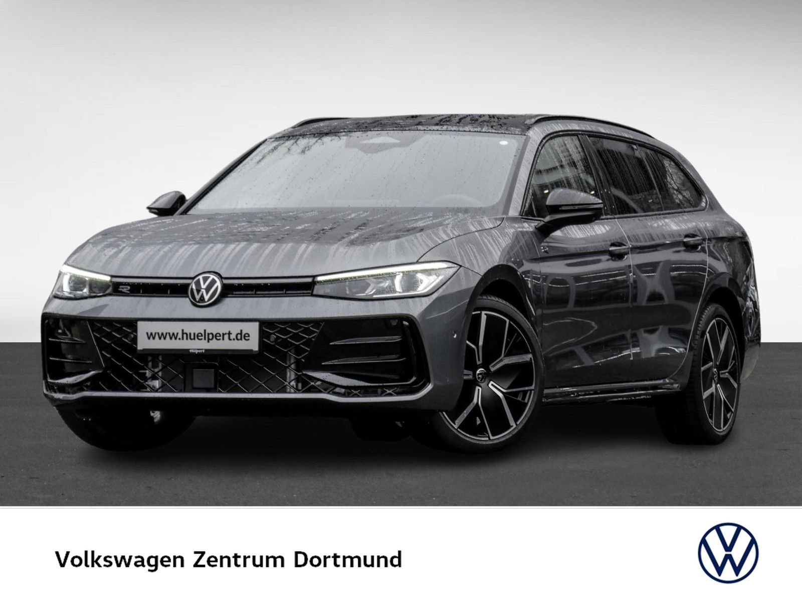 Volkswagen Passat Variant 2.0 R-LINE 4X4 PANO AHK 360CAM LM