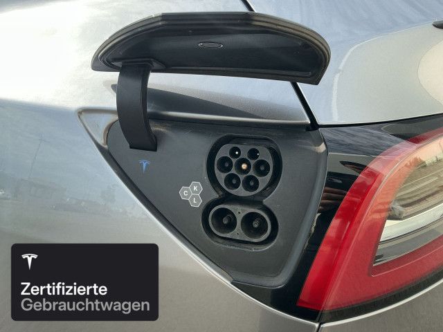 Tesla Model Y Performance