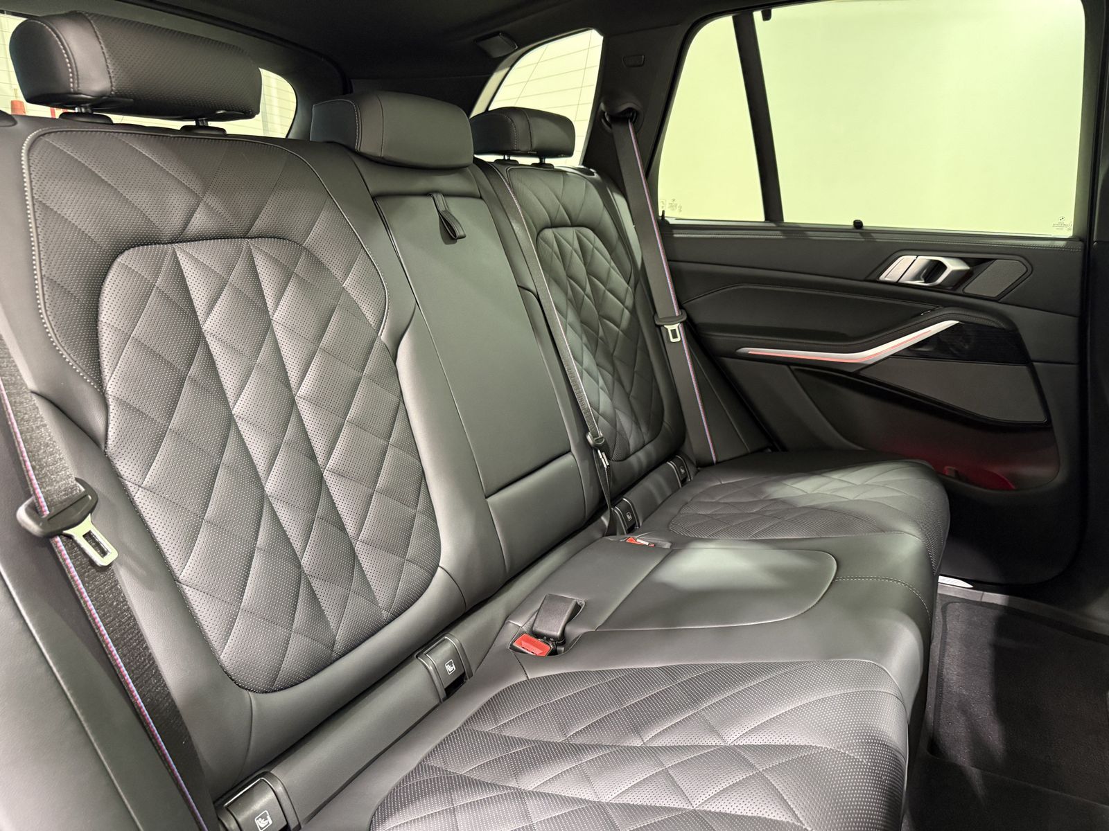 BMW X5 xDrive40d M Sportpaket Pro Luftfeder Standhzg